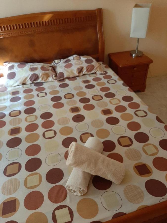 Oasis Tropical Aparthotel Pereybere Beach ภายนอก รูปภาพ